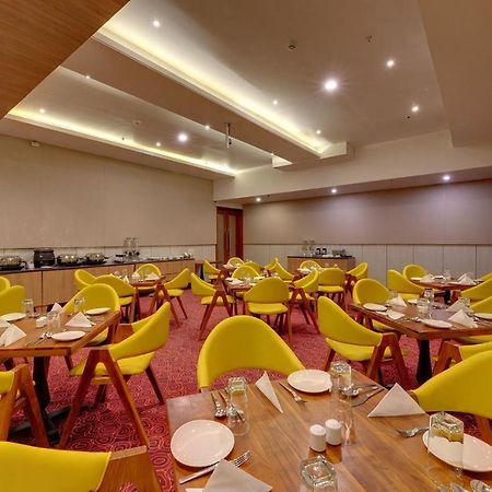 Viola Beacon Resort, Lonavala Esterno foto