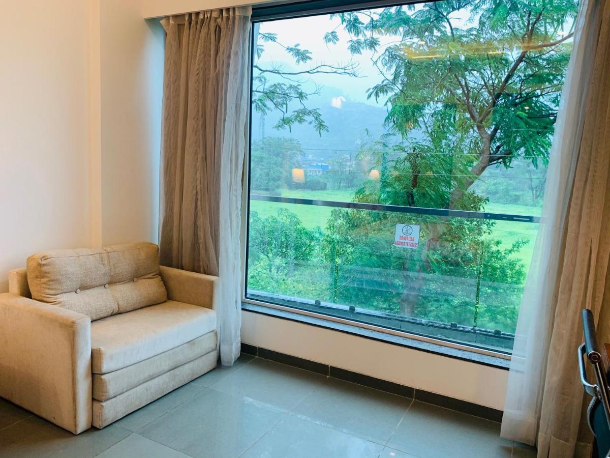 Viola Beacon Resort, Lonavala Esterno foto